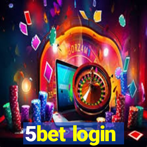 5bet login